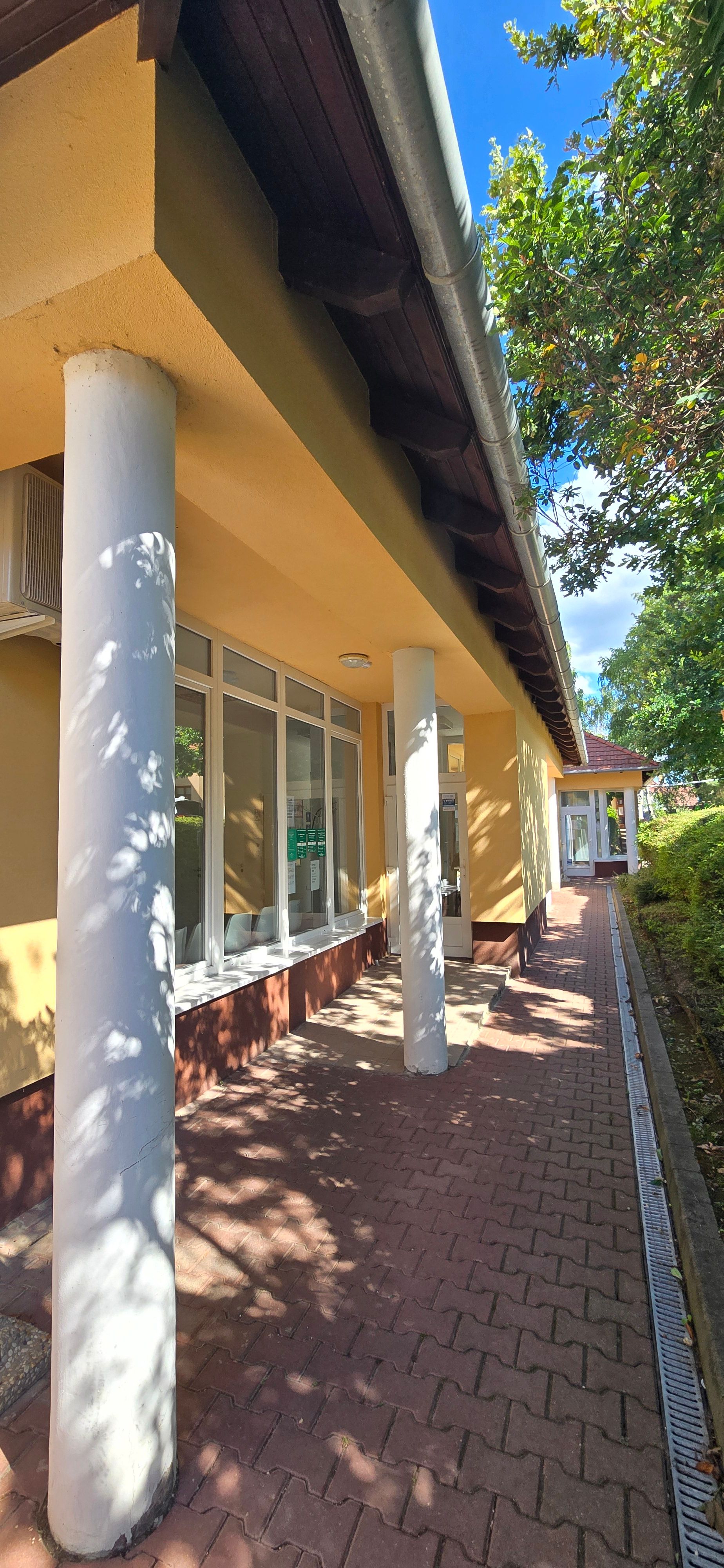 Rendelő 1