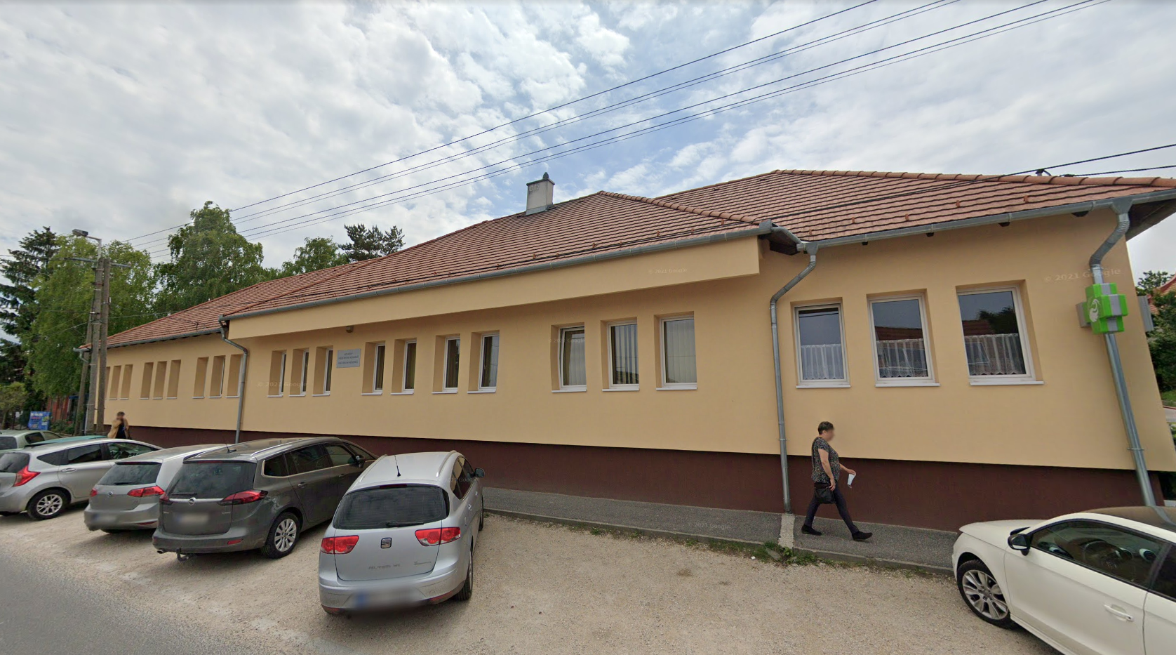 Rendelő